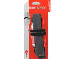 Specialized Tire & Tube Accessories|Tools|Tube Spool Road Bike Flat Repair Kit w/ Tube & CO2 (Black)