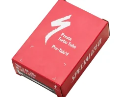 Specialized Tubes|Turbo 700c Inner Tube w/ Talc (Presta) (20 - 26mm) (40mm)