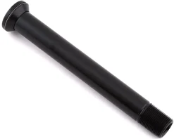 Specialized E-Bike Parts|2018+ Turbo Como Front Thru Axle (Black) (15mm)