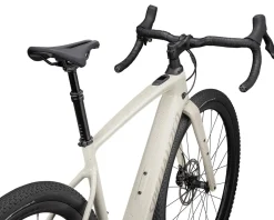 Specialized Gravel Bikes|E-Bikes|Turbo Creo 2 Expert Carbon E-Bike (Black/Birch/Pearl Speckle) (56cm) (2023) (SRAM AXS) (Shipping Available)