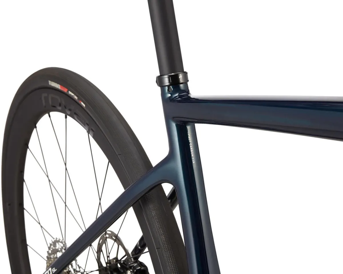 Specialized Road Bikes|E-Bikes|2022 Turbo Creo SL Expert Carbon (Teal Tint/Abalone) (XL) (SRAM AXS)