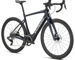 Specialized Road Bikes|E-Bikes|2022 Turbo Creo SL Expert Carbon (Teal Tint/Abalone) (XL) (SRAM AXS)