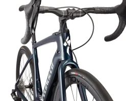 Specialized Road Bikes|E-Bikes|2022 Turbo Creo SL Expert Carbon (Teal Tint/Abalone) (XL) (SRAM AXS)