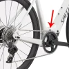 Specialized Chainrings & Accessories|Turbo Creo SL Road Chain Guide (Black) (44-46T)