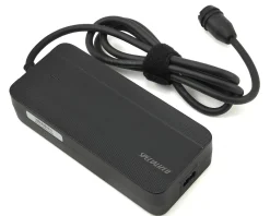 Specialized E-Bike Parts|Replacement Parts|Turbo E-Bike Battery Charger (Black) (w/ US AC Plug)