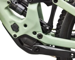 Specialized Mountain Bikes|E-Bikes|Turbo Kenevo SL 2 Comp E-Bike (Satin Pistachio/Oak Green) (S5)