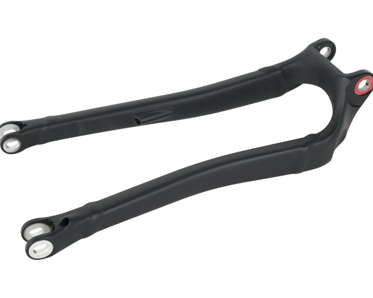 Specialized Suspension|Turbo Levo Alloy Chain Stay (Satin Black) (G3) (2022+) (27.5")
