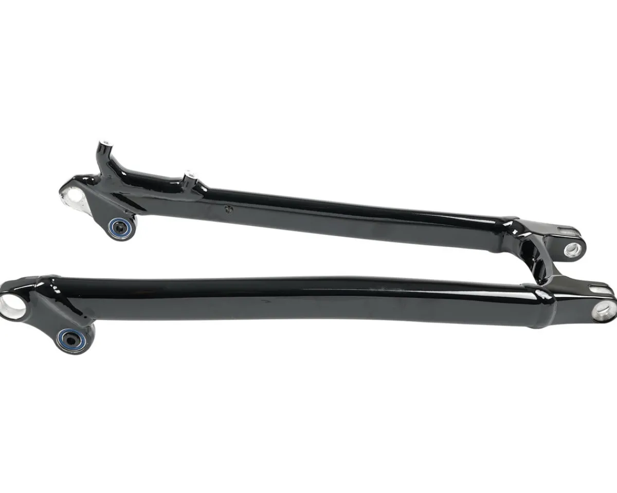 Specialized Suspension|Replacement Parts|Turbo Levo Alloy Seat Stay (Satin Black) (G3) (2022+) (27.5")