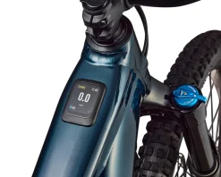 Specialized Mountain Bikes|E-Bikes|Turbo Levo 4 Comp Alloy E-Bike (Gloss Deep Lake Metallic/Dune White) (S1)