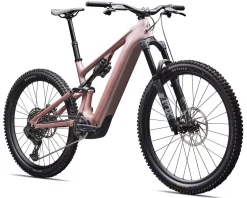 Specialized Mountain Bikes|E-Bikes|Turbo Levo 4 Comp Carbon E-Bike (Satin Champagne/Metallic Obsidian) (S3)