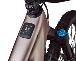 Specialized Mountain Bikes|E-Bikes|Turbo Levo 4 Comp Carbon E-Bike (Satin Champagne/Metallic Obsidian) (S3)