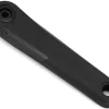 Specialized Cranksets & Parts|Replacement Parts|Turbo Levo Praxis Alloy E-Bike Crank Arm (G2) (Black) (160mm) (Driveside) (ISIS) (2019+)
