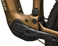 Specialized Mountain Bikes|E-Bikes|Turbo Levo R Comp E-Bike (Satin Burnt Gold/Sandstone Metallic) (S3)