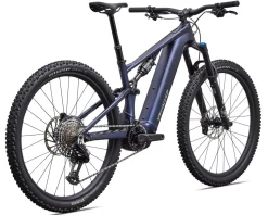 Specialized Mountain Bikes|E-Bikes|Turbo Levo R Comp Alloy E-Bike (Satin Deep Marine/Shadow Silver) (S3)
