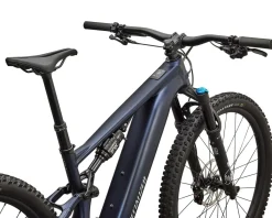 Specialized Mountain Bikes|E-Bikes|Turbo Levo R Comp Alloy E-Bike (Satin Deep Marine/Shadow Silver) (S3)