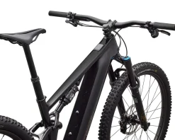 Specialized Mountain Bikes|E-Bikes|Turbo Levo R Expert (Gloss Carbon/Burnt Gold Metallic) (S1)