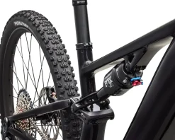 Specialized Mountain Bikes|E-Bikes|Turbo Levo R Expert (Gloss Carbon/Burnt Gold Metallic) (S1)