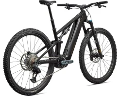 Specialized Mountain Bikes|E-Bikes|Turbo Levo R Expert (Gloss Carbon/Burnt Gold Metallic) (S1)