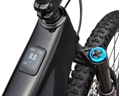 Specialized Mountain Bikes|E-Bikes|Turbo Levo R Expert (Gloss Carbon/Burnt Gold Metallic) (S1)