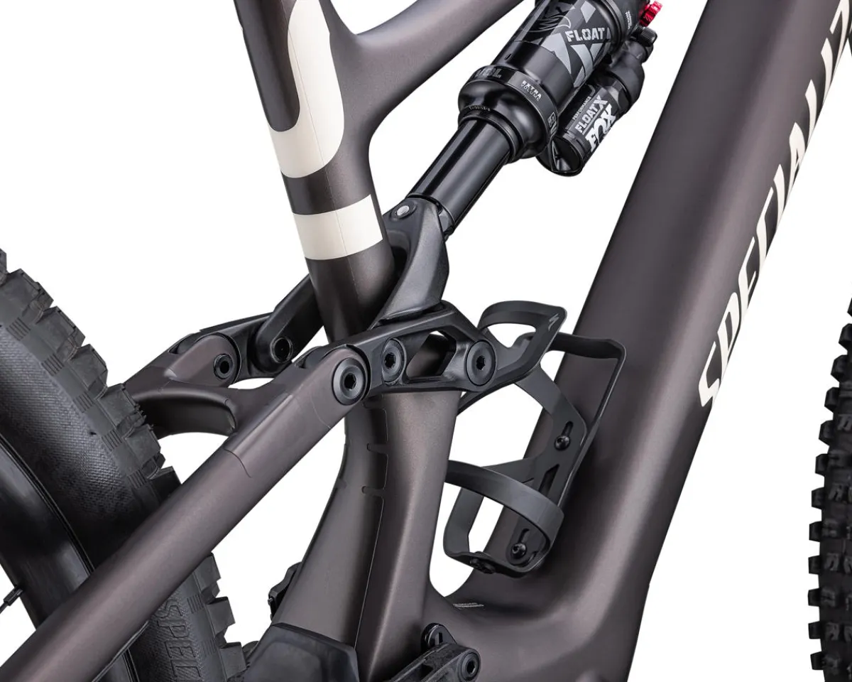Specialized Mountain Bikes|E-Bikes|Turbo Levo SL 2 Comp Carbon E-Bike (Satin Doppio/Sand/Silver Dust) (S6) (Shipping Available)