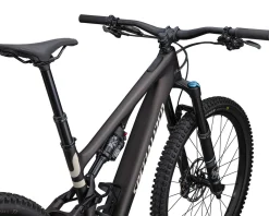 Specialized Mountain Bikes|E-Bikes|Turbo Levo SL 2 Comp Carbon E-Bike (Satin Doppio/Sand/Silver Dust) (S6) (Shipping Available)