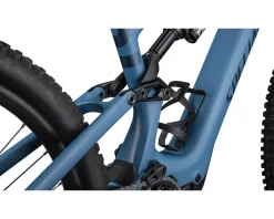 Specialized Mountain Bikes|E-Bikes|Turbo Levo SL 2 Comp Carbon E-Bike (Mystic Blue/Silver Dust) (S6) (2023) (Shipping Available)