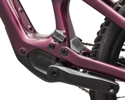 Specialized Mountain Bikes|E-Bikes|Turbo Levo SL 2 Expert Di2 (Bordeaux/White) (S3)