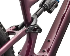 Specialized Mountain Bikes|E-Bikes|Turbo Levo SL 2 Expert Di2 (Bordeaux/White) (S3)