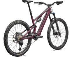 Specialized Mountain Bikes|E-Bikes|Turbo Levo SL 2 Expert Di2 (Bordeaux/White) (S3)