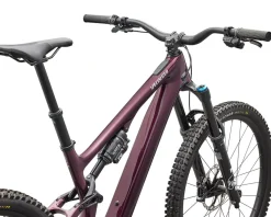 Specialized Mountain Bikes|E-Bikes|Turbo Levo SL 2 Expert Di2 (Bordeaux/White) (S3)