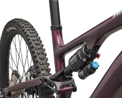 Specialized Mountain Bikes|E-Bikes|Turbo Levo SL 2 Expert Di2 (Bordeaux/White) (S3)