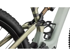 Specialized Mountain Bikes|E-Bikes|Turbo Levo SL Pro Carbon (Satin Spruce/Spruce/Smoke) (S6) (SRAM X0 Eagle AXS)