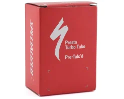 Specialized Tubes|Turbo 26" Talc Inner Tube (Presta) (1.75 - 2.4") (40mm)