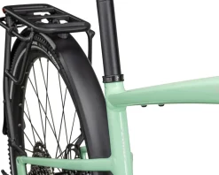 Specialized E-Bikes|Lifestyle Bikes|Turbo Vado SL 2 4.0 EQ E-Bike (Gloss Oasis/Dune White Frost) (M)