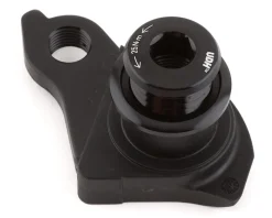 Specialized Replacement Parts|Derailleurs & Parts|Universal Derailleur Hanger (Black) (SRAM UDH)