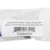 Specialized Suspension|Upper Eyelet Shock Bolt (Black) (For Alloy FSR Frames)