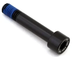 Specialized Suspension|Upper Eyelet Shock Bolt (Black) (For Alloy FSR Frames)