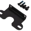 Specialized Racks, Fenders, & Trailers|Replacement Parts|Vado/Como Garmin Radar Mounting Bracket (Black) (W/ Hardware Bolts)