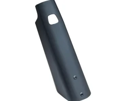 Specialized E-Bike Parts|Vado/Como Gen.1 Battery Cover (Satin Cast Battleship)
