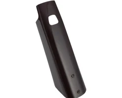 Specialized E-Bike Parts|Vado/Como Gen.1 Battery Cover (Cast Umber/ Black/Chrome) (2021+)