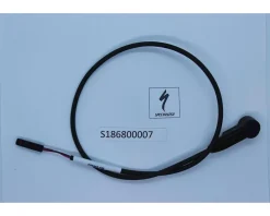 Specialized E-Bike Parts|2018 Vado Speed Sensor (Black) (485mm Cable)