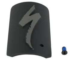 Specialized E-Bike Parts|Replacement Parts|2022+ Vado/Tero Headtube Cover (Black/Black)