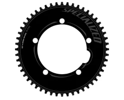 Specialized Chainrings & Accessories|2015 Venge Pro LR Chainring (Black) (52T)