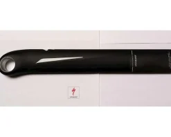 Specialized Seatposts & Clamps|2012-17 Venge Seatpost (Black) (350mm) (20mm Offset)
