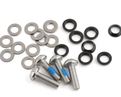 Specialized Brakes|2016 Venge Vias Rim Brake Pad Holder Bolt & Washer Kit