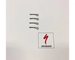 Specialized Brakes|2016 Venge Vias Rim Brake Pad Holder Pins (Master Pack)