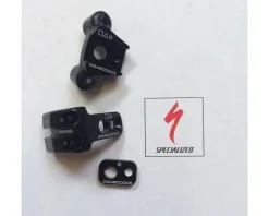 Specialized Cables & Housing|2016 Venge Vias Rim Internal Cable Stop Kit With Two Bolts