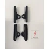 Specialized Brakes|2016-17 Venge Vias Rim Rear Brake Pad Holder Set (Black) (For Narrow & Wide Rim) (Revised)
