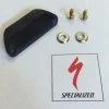 Specialized Stems & Parts|2016 Venge Vias Stem (Faceplate Badge w/ Screws & Washers)