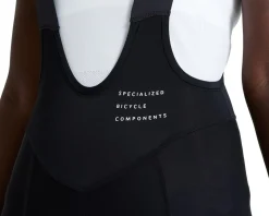 Specialized Clothing Sale|Women'S|Women's Foundation Bib Short (Black) (S)
